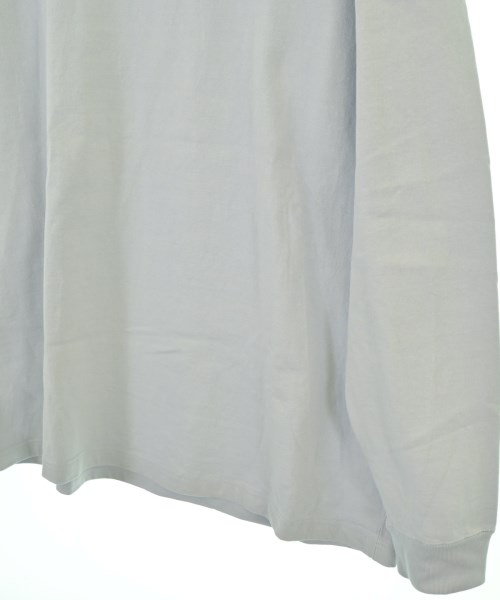 Ron Herman California（ロンハーマンカリフォルニア）Tシャツ・カットソー グレー サイズ:L メンズ/2200678290132