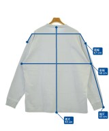 Ron Herman California（ロンハーマンカリフォルニア）Tシャツ・カットソー グレー サイズ:L メンズ/2200678290132