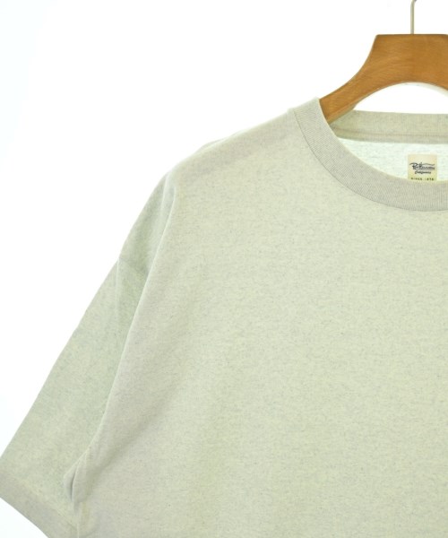 Ron Herman California（ロンハーマンカリフォルニア）Tシャツ・カットソー 白 サイズ:M メンズ/2200678290149