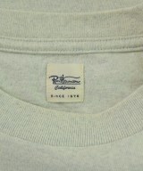 Ron Herman California（ロンハーマンカリフォルニア）Tシャツ・カットソー 白 サイズ:M メンズ/2200678290149