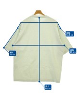 Ron Herman California（ロンハーマンカリフォルニア）Tシャツ・カットソー 白 サイズ:M メンズ/2200678290149