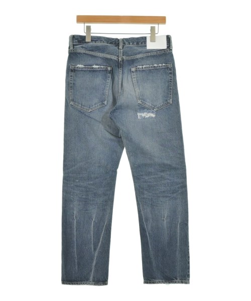 Ron Herman California（ロンハーマンカリフォルニア）デニムパンツ 青 サイズ:33(L位) メンズ/2200674435018