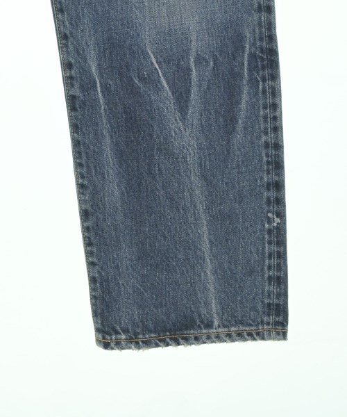 Ron Herman California（ロンハーマンカリフォルニア）デニムパンツ 青 サイズ:33(L位) メンズ/2200674435018