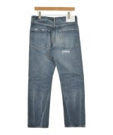 Ron Herman California（ロンハーマンカリフォルニア）デニムパンツ 青 サイズ:33(L位) メンズ/2200674435018