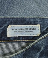 Ron Herman California（ロンハーマンカリフォルニア）デニムパンツ 青 サイズ:33(L位) メンズ/2200674435018