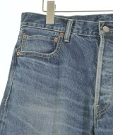 Ron Herman California（ロンハーマンカリフォルニア）デニムパンツ 青 サイズ:33(L位) メンズ/2200674435018