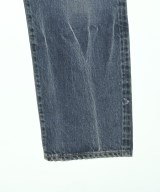 Ron Herman California（ロンハーマンカリフォルニア）デニムパンツ 青 サイズ:33(L位) メンズ/2200674435018