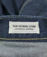 Ron Herman California（ロンハーマンカリフォルニア）デニムパンツ 青 サイズ:30(M位) メンズ/2200674435025
