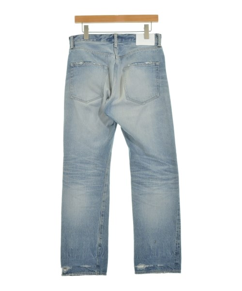 Ron Herman California（ロンハーマンカリフォルニア）デニムパンツ 青 サイズ:30(M位) メンズ/2200674435032