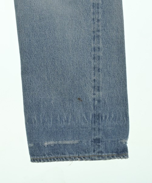 Ron Herman California（ロンハーマンカリフォルニア）デニムパンツ 青 サイズ:30(M位) メンズ/2200674435032