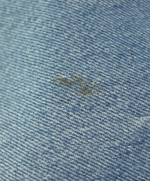 Ron Herman California（ロンハーマンカリフォルニア）デニムパンツ 青 サイズ:30(M位) メンズ/2200674435032