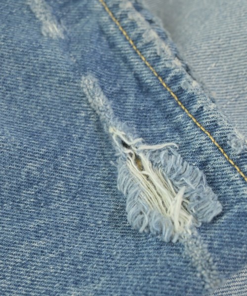 Ron Herman California（ロンハーマンカリフォルニア）デニムパンツ 青 サイズ:30(M位) メンズ/2200674435032