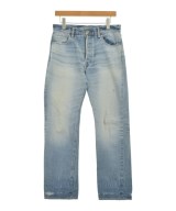 Ron Herman California（ロンハーマンカリフォルニア）デニムパンツ 青 サイズ:30(M位) メンズ/2200674435032