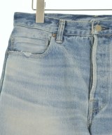 Ron Herman California（ロンハーマンカリフォルニア）デニムパンツ 青 サイズ:30(M位) メンズ/2200674435032