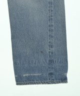 Ron Herman California（ロンハーマンカリフォルニア）デニムパンツ 青 サイズ:30(M位) メンズ/2200674435032