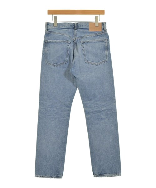 Ron Herman California（ロンハーマンカリフォルニア）デニムパンツ 青 サイズ:30(M位) メンズ/2200674435049