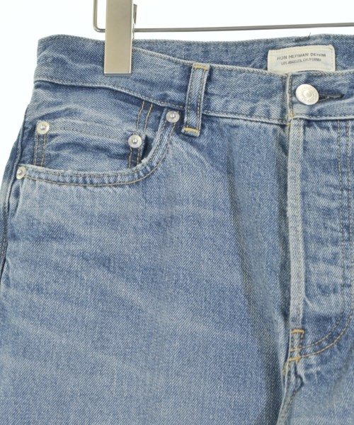 Ron Herman California（ロンハーマンカリフォルニア）デニムパンツ 青 サイズ:30(M位) メンズ/2200674435049