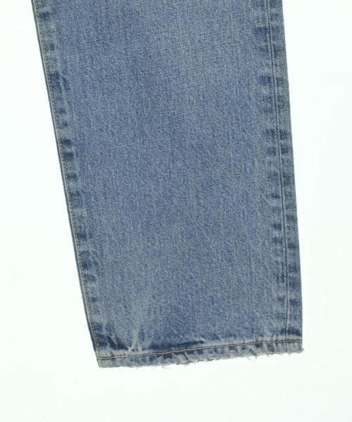 Ron Herman California（ロンハーマンカリフォルニア）デニムパンツ 青 サイズ:30(M位) メンズ/2200674435049