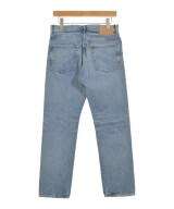 Ron Herman California（ロンハーマンカリフォルニア）デニムパンツ 青 サイズ:30(M位) メンズ/2200674435049