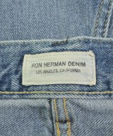 Ron Herman California（ロンハーマンカリフォルニア）デニムパンツ 青 サイズ:30(M位) メンズ/2200674435049