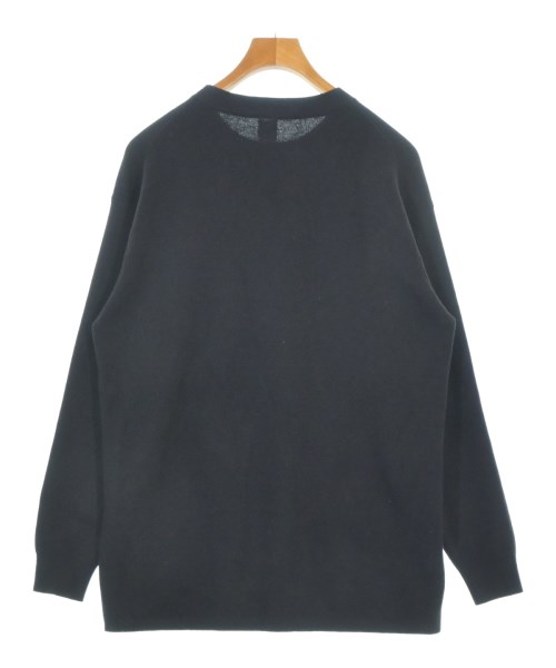 Ron Herman California（ロンハーマンカリフォルニア）ニット・セーター 黒 サイズ:S メンズ/2200674435056