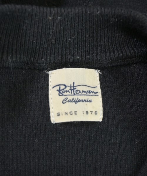 Ron Herman California（ロンハーマンカリフォルニア）ニット・セーター 黒 サイズ:S メンズ/2200674435056