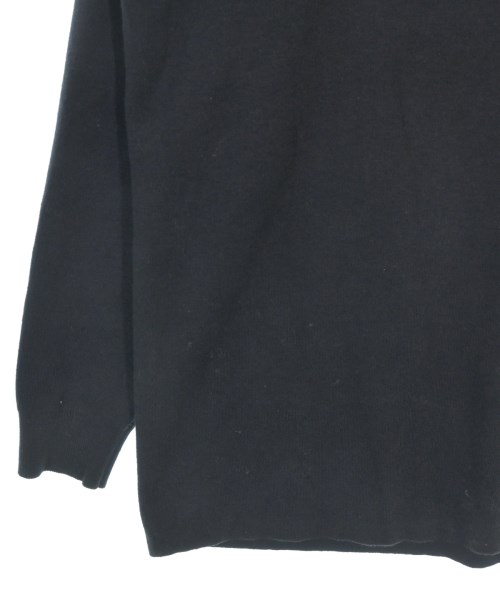 Ron Herman California（ロンハーマンカリフォルニア）ニット・セーター 黒 サイズ:S メンズ/2200674435056