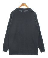 Ron Herman California（ロンハーマンカリフォルニア）ニット・セーター 黒 サイズ:S メンズ/2200674435056