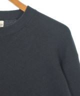 Ron Herman California（ロンハーマンカリフォルニア）ニット・セーター 黒 サイズ:S メンズ/2200674435056