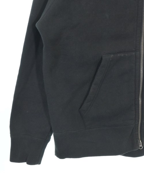 Ron Herman California（ロンハーマンカリフォルニア）パーカー 黒 サイズ:M メンズ/2200674435063