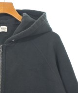 Ron Herman California（ロンハーマンカリフォルニア）パーカー 黒 サイズ:M メンズ/2200674435063