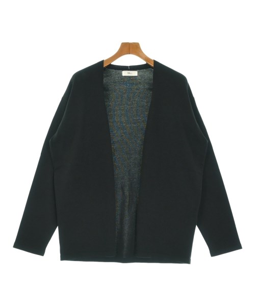 Ron Herman California(ロンハーマンカリフォルニア)カーディガン 黒 サイズ:M/2200678999080