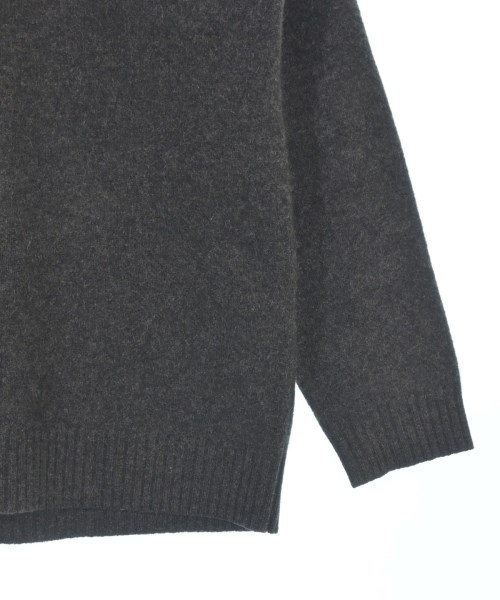 Ron Herman California（ロンハーマンカリフォルニア）ニット・セーター グレー サイズ:M メンズ/2200679018025