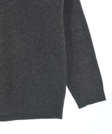 Ron Herman California（ロンハーマンカリフォルニア）ニット・セーター グレー サイズ:M メンズ/2200679018025