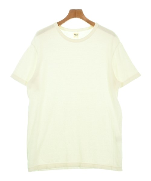 Ron Herman California(ロンハーマンカリフォルニア)Tシャツ・カットソー 白 サイズ:S/2200679217084