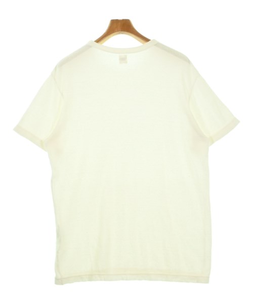 Ron Herman California（ロンハーマンカリフォルニア）Tシャツ・カットソー 白 サイズ:S メンズ/2200679217084