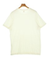 Ron Herman California（ロンハーマンカリフォルニア）Tシャツ・カットソー 白 サイズ:S メンズ/2200679217084