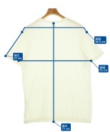 Ron Herman California（ロンハーマンカリフォルニア）Tシャツ・カットソー 白 サイズ:S メンズ/2200679217084