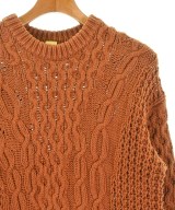Ron Herman California（ロンハーマンカリフォルニア）ニット・セーター 茶 サイズ:XS メンズ/2200679217091