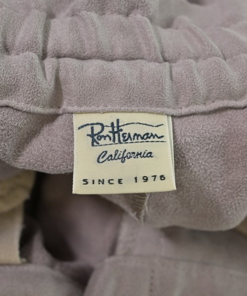 Ron Herman California（ロンハーマンカリフォルニア）その他 ピンク サイズ:S メンズ/2200675564038