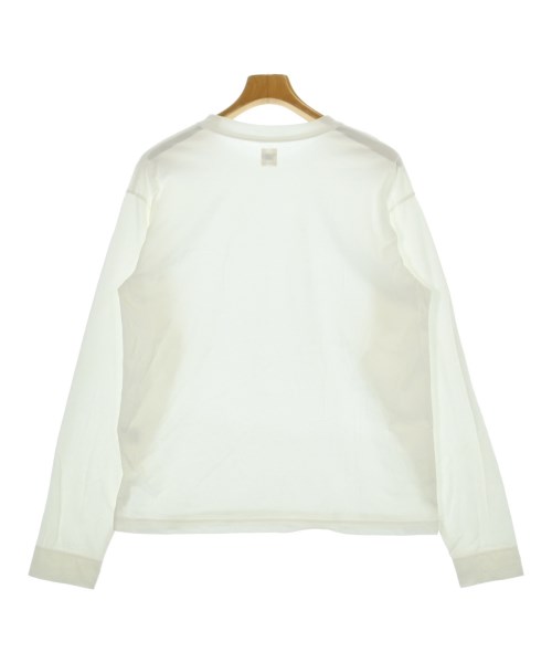 Ron Herman California（ロンハーマンカリフォルニア）Tシャツ・カットソー 白 サイズ:S メンズ/2200676730142