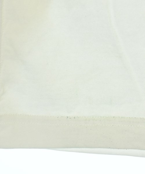 Ron Herman California（ロンハーマンカリフォルニア）Tシャツ・カットソー 白 サイズ:S メンズ/2200676730142