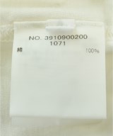 Ron Herman California（ロンハーマンカリフォルニア）Tシャツ・カットソー 白 サイズ:S メンズ/2200676730142