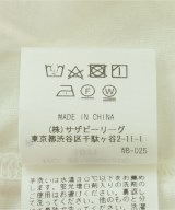Ron Herman California（ロンハーマンカリフォルニア）Tシャツ・カットソー 白 サイズ:S メンズ/2200676730142