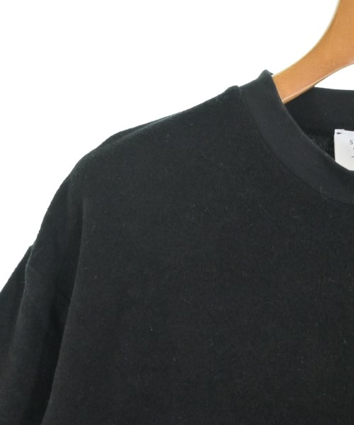 Ron Herman California（ロンハーマンカリフォルニア）Tシャツ・カットソー 黒 サイズ:S メンズ/2200679735014