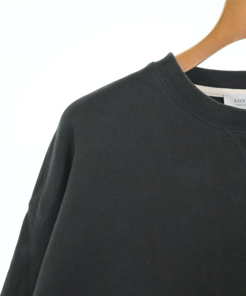 Ron Herman California（ロンハーマンカリフォルニア）スウェット 黒 サイズ:M メンズ/2200677303024