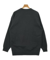 Ron Herman California（ロンハーマンカリフォルニア）スウェット 黒 サイズ:M メンズ/2200677303024