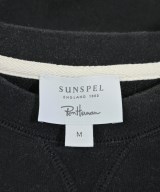 Ron Herman California（ロンハーマンカリフォルニア）スウェット 黒 サイズ:M メンズ/2200677303024