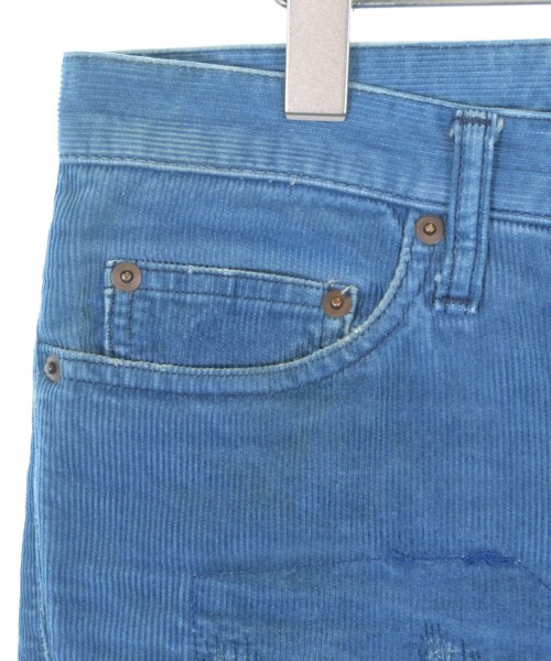 Ron Herman California（ロンハーマンカリフォルニア）その他 青 サイズ:L メンズ/2200677303055