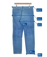 Ron Herman California（ロンハーマンカリフォルニア）その他 青 サイズ:L メンズ/2200677303055